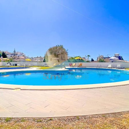 Appartement Oura Descobrimentos By Sunny Deluxe à Albufeira Extérieur photo