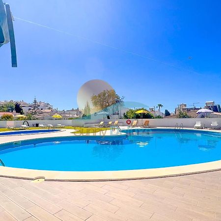 Appartement Oura Descobrimentos By Sunny Deluxe à Albufeira Extérieur photo