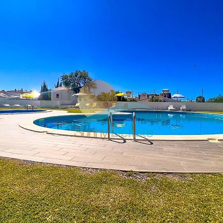 Appartement Oura Descobrimentos By Sunny Deluxe à Albufeira Extérieur photo
