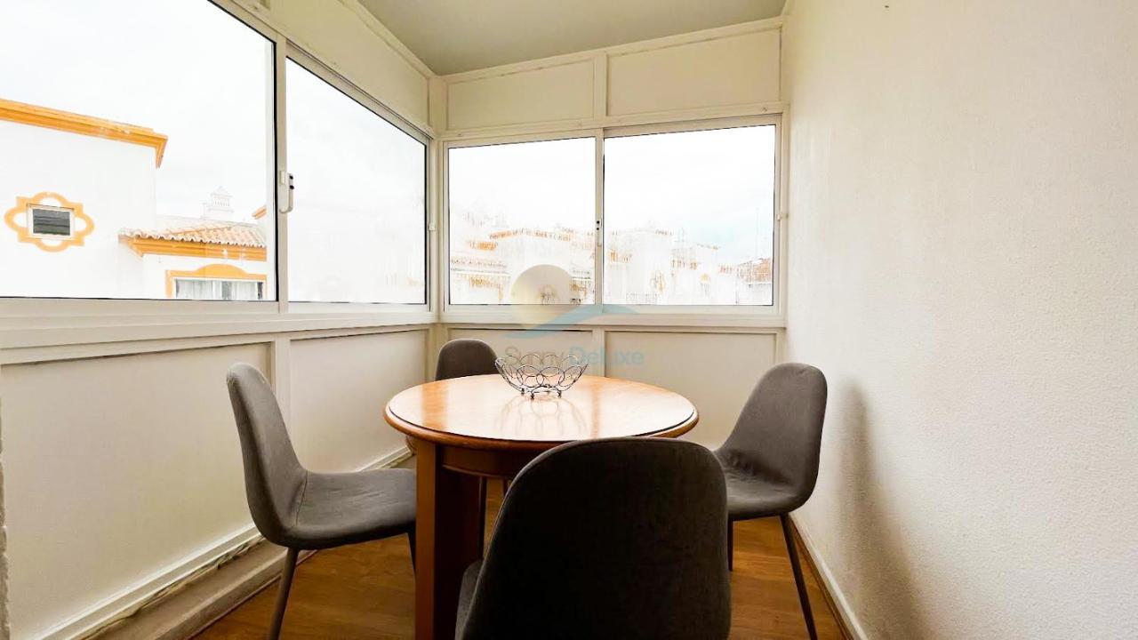 Appartement Oura Descobrimentos By Sunny Deluxe à Albufeira Extérieur photo