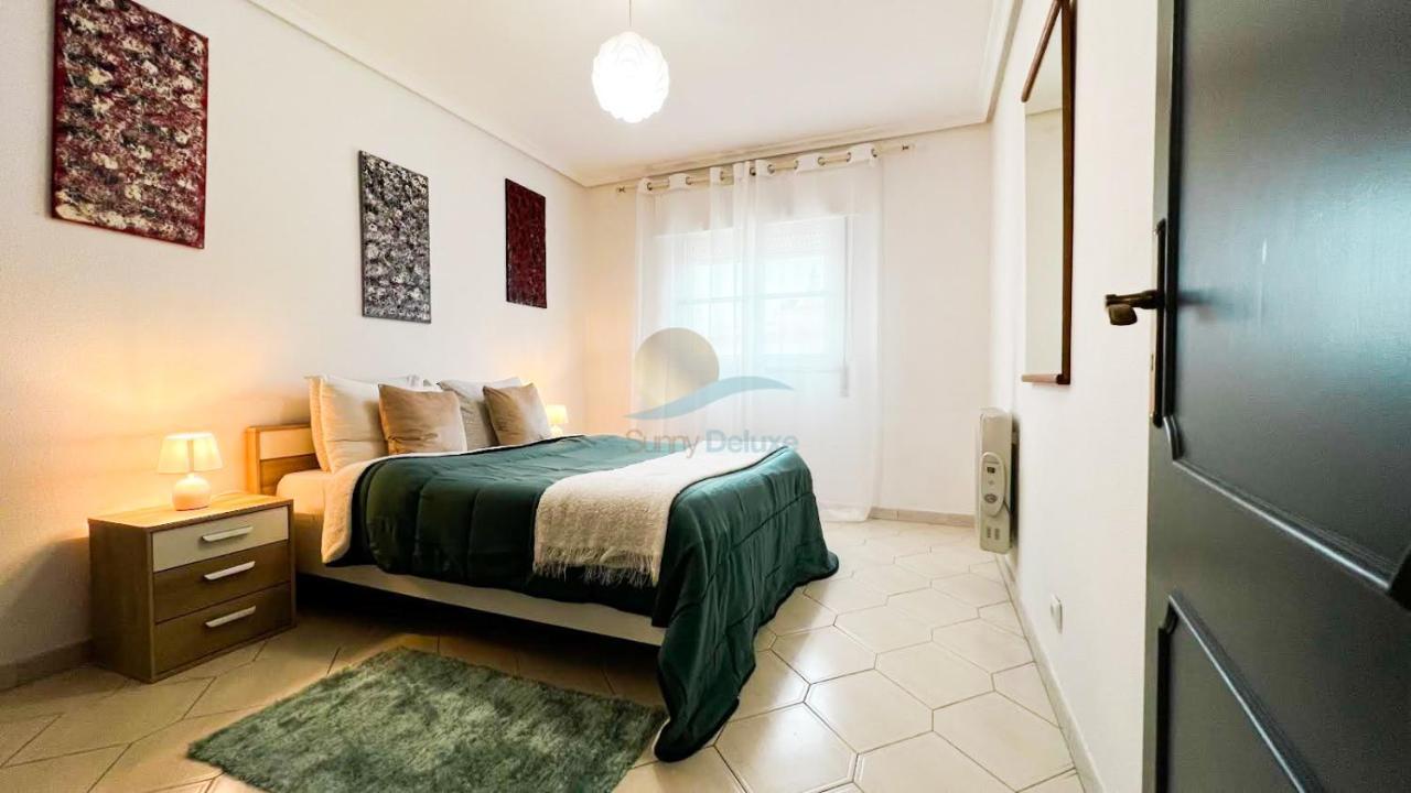 Appartement Oura Descobrimentos By Sunny Deluxe à Albufeira Extérieur photo