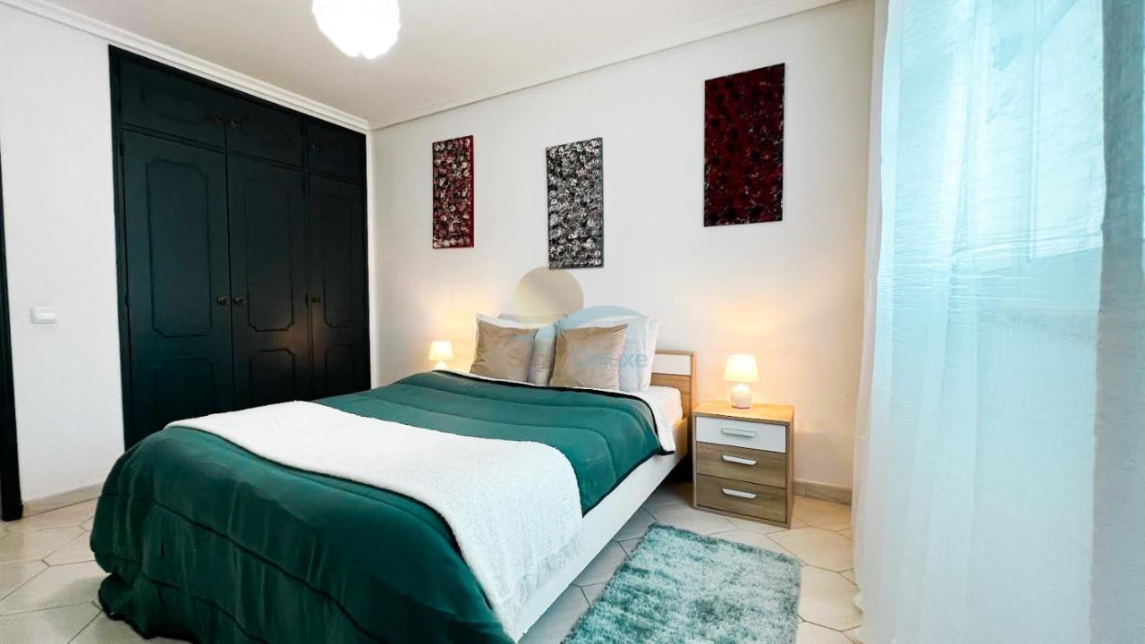 Appartement Oura Descobrimentos By Sunny Deluxe à Albufeira Extérieur photo
