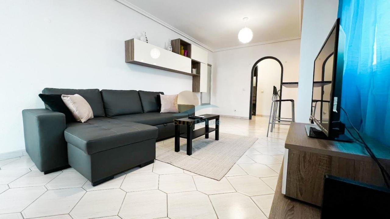 Appartement Oura Descobrimentos By Sunny Deluxe à Albufeira Extérieur photo