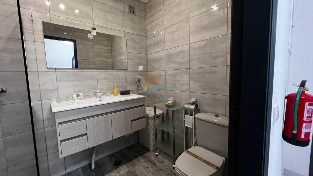 Appartement Oura Descobrimentos By Sunny Deluxe à Albufeira Extérieur photo