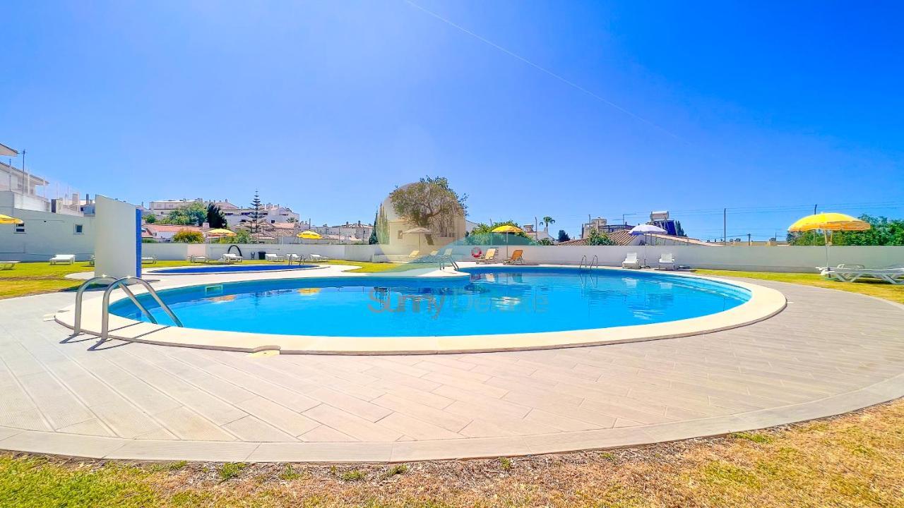 Appartement Oura Descobrimentos By Sunny Deluxe à Albufeira Extérieur photo